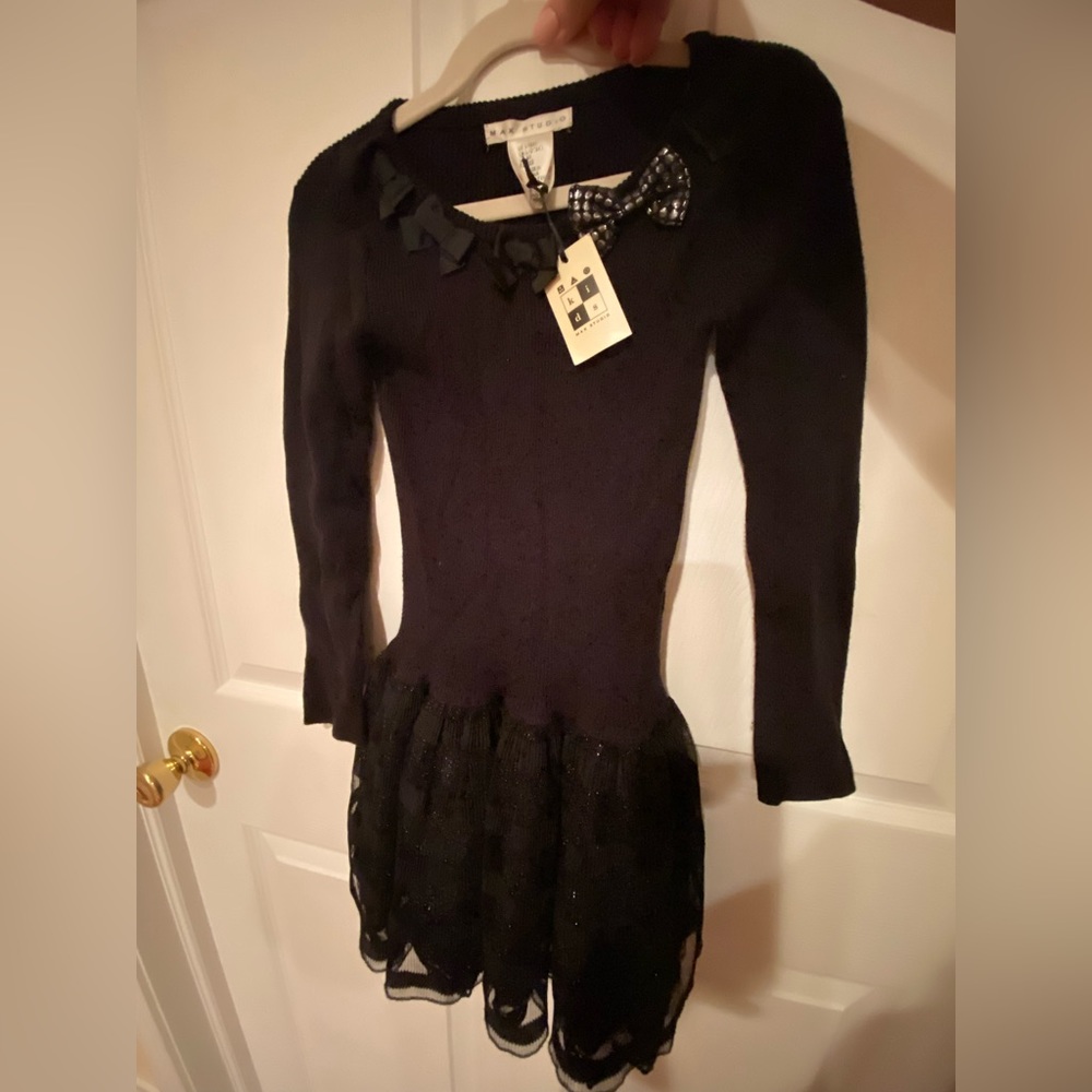 Max studio girls dress